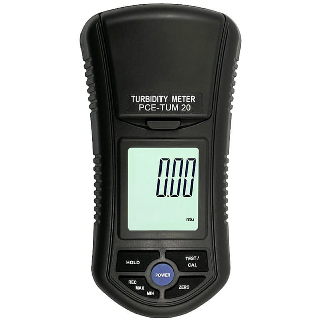 PCE TUM 20 - Trübungsmesser PCE-TUM 20