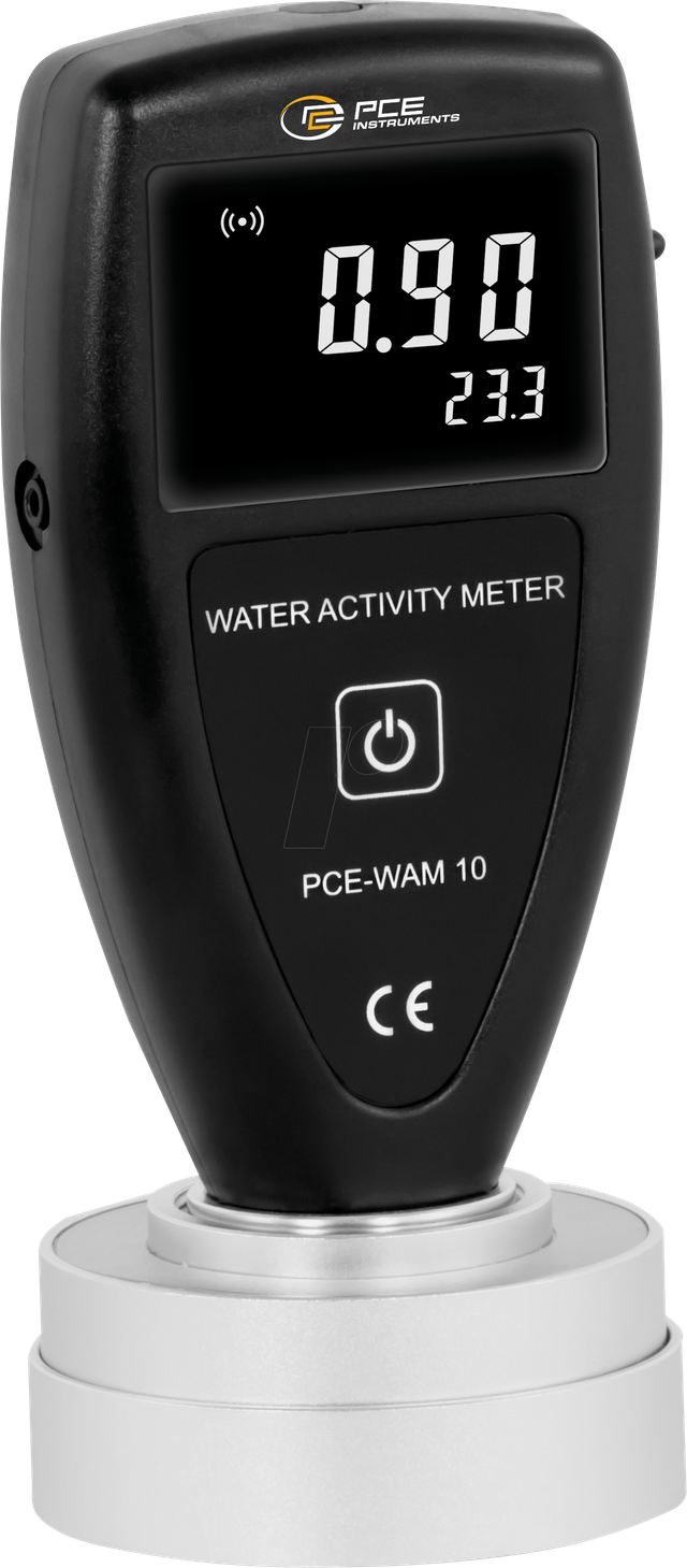PCE WAM 10 - AW-Messgerät PCE-WAM 10