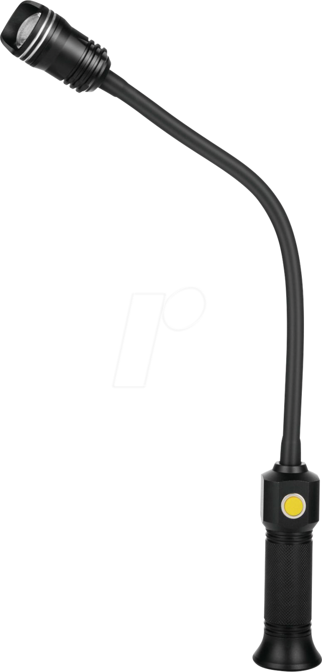 PCWORK 12F - LED-Arbeitsleuchte, 400 lm, Akku