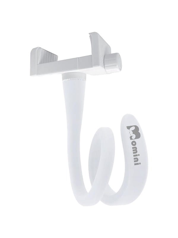 Momini NannyBase Universal Holder for Baby Monitor