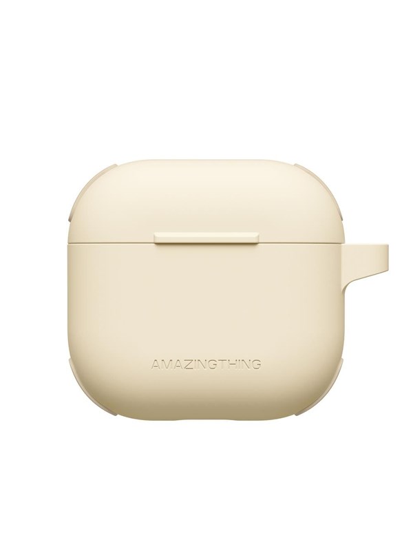 AmazingThing Omni Case for AirPods 4 - Desert