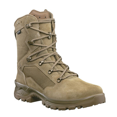 Stiefel COMBAT GTX coyote, O2, beige, UK 3.0 / EU 35