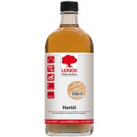 Holzöl Hartöl 250 ml farblos Bild 2