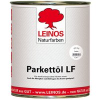 253 Parkettöl LF Farblos 0,75l Bild 2
