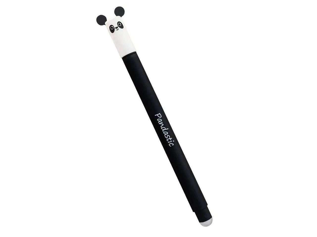 Eberhard Faber Gelschreiber Eberhard Faber löschbarer Gelschreiber Schreibfarbe blau - PANDA