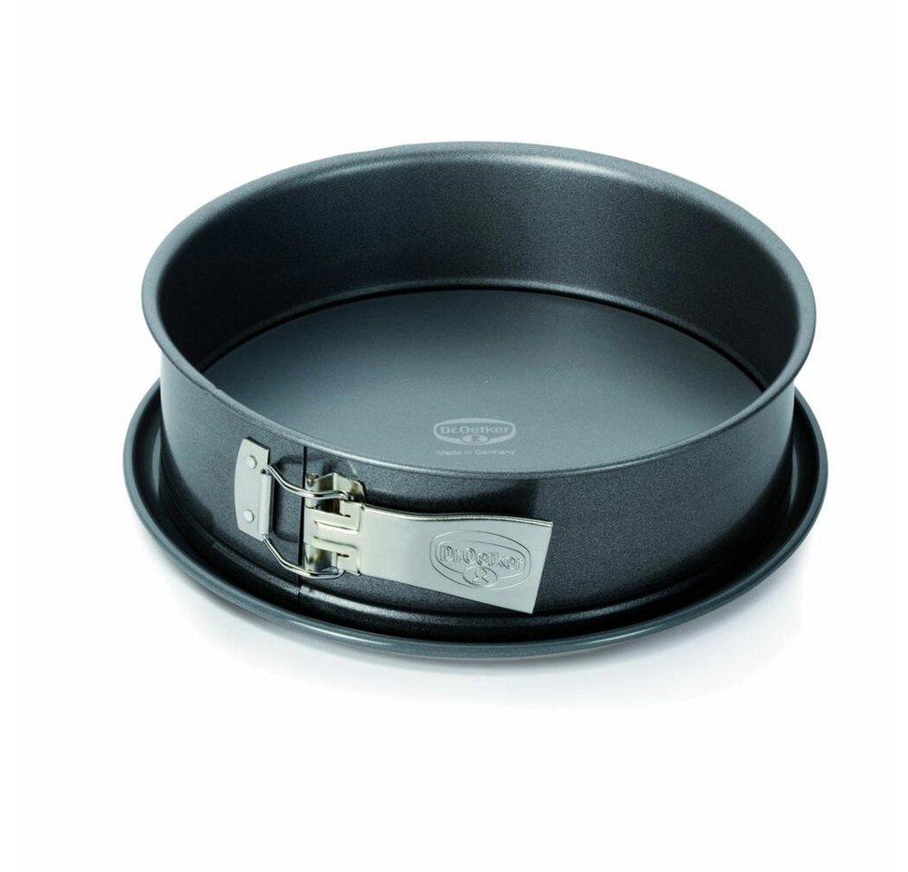 Dr. Oetker Küchenhelfer Springform Back-Harmonie 28 cm