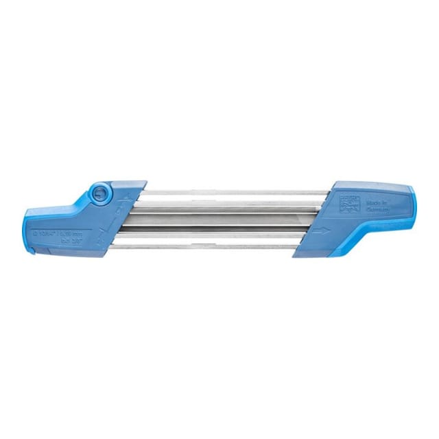 PFERD 11098051 - Kettensägeschärfgerät Ø 5,16 mm für Kettenteilung 3/8''