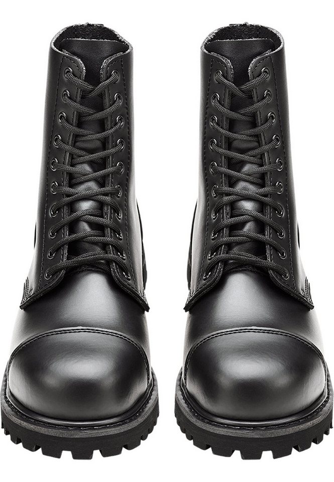 Brandit 10 Eyelet Stiefel Arbeitsschuh
