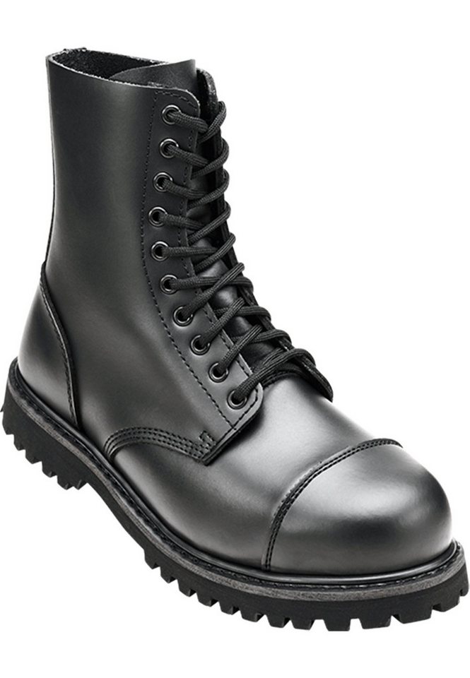 Brandit 10 Eyelet Stiefel Arbeitsschuh Bild 2