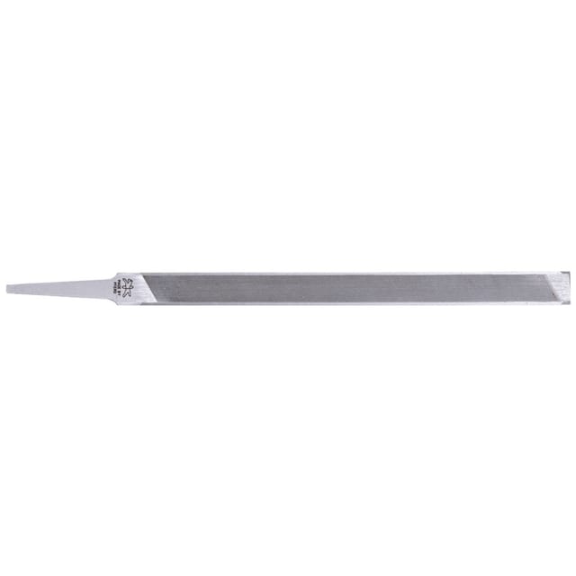 PFERD 18801226 - Feile Flachstumpf, 175 mm, Hieb 2