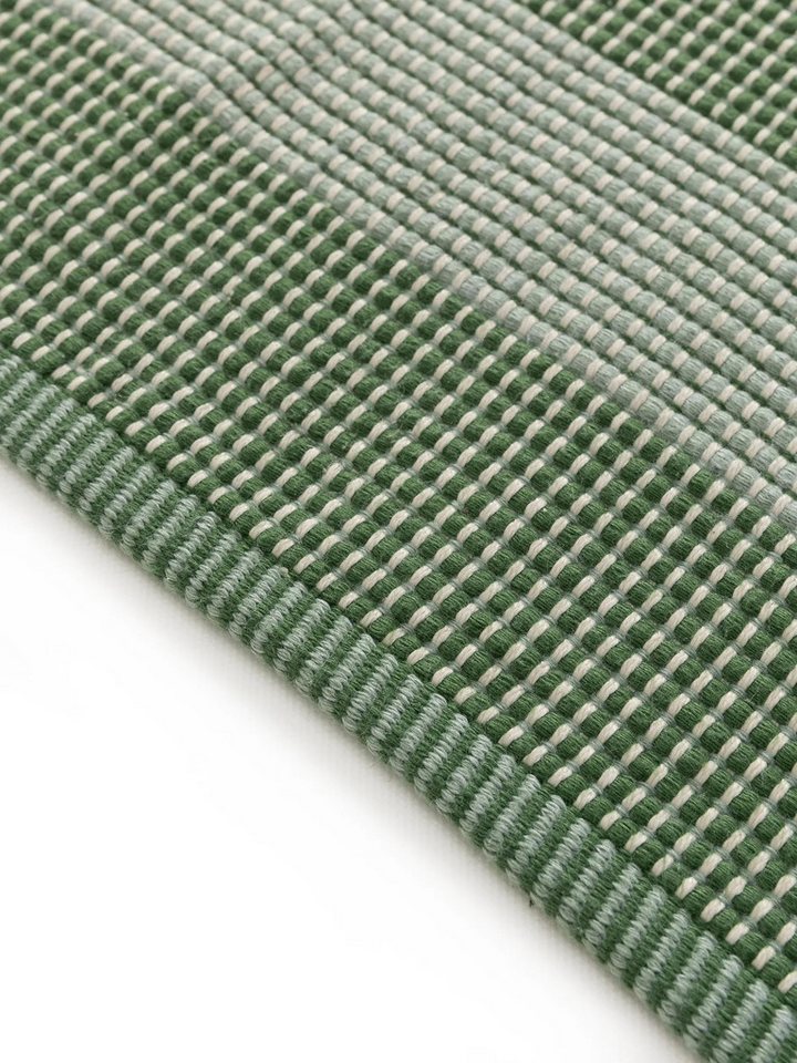 benuta Kinderteppich Ilio, rechteckig, Höhe: 5 mm, Kunstfaser, Berber, Ethno-Style, Wohnzimmer