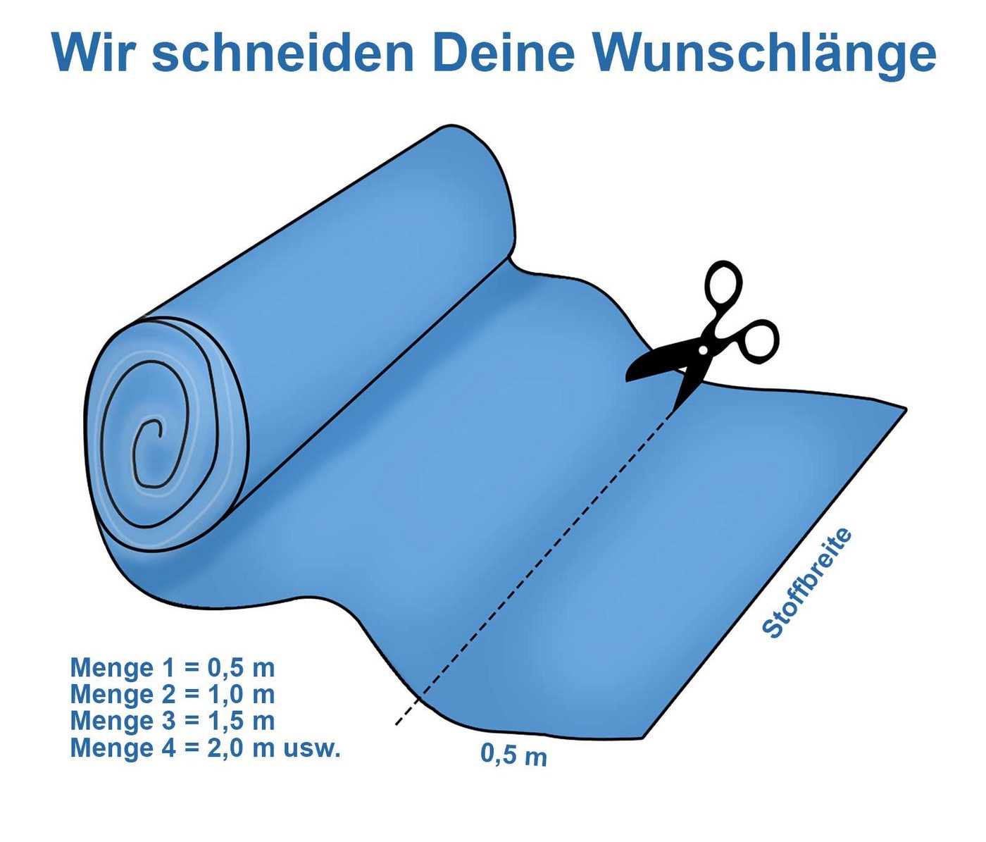 maDDma Moosgummi ab 0,5m Moosgummi 90cm breit Schaumgummi, hellbraun Bild 2