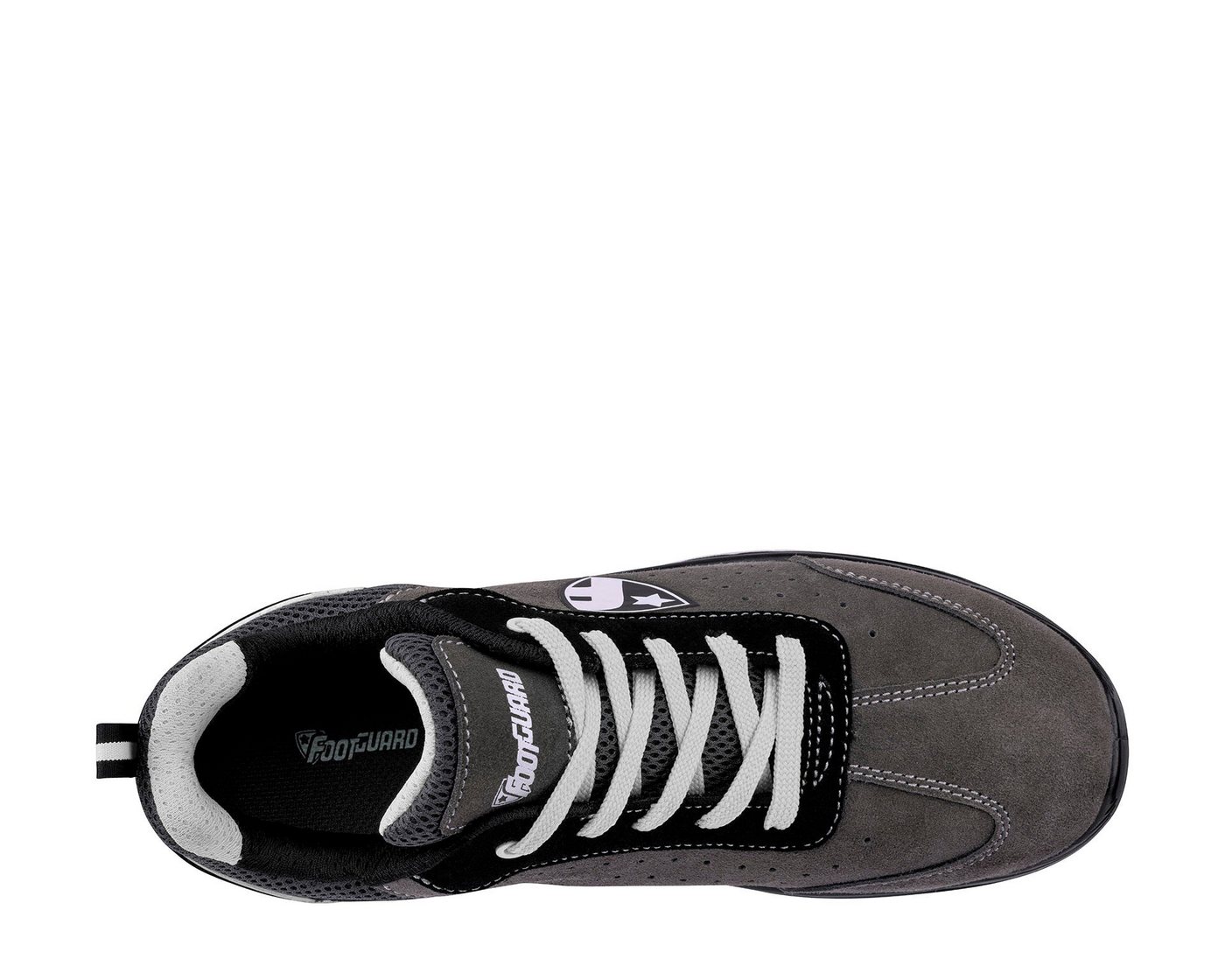 Footguard FOOTGUARD SMART LOW Sicherheitsschuh S1P Sicherheitsschuh Zehenkappe Bild 2