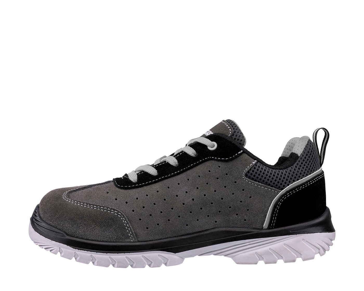 Footguard FOOTGUARD SMART LOW Sicherheitsschuh S1P Sicherheitsschuh Zehenkappe Bild 4