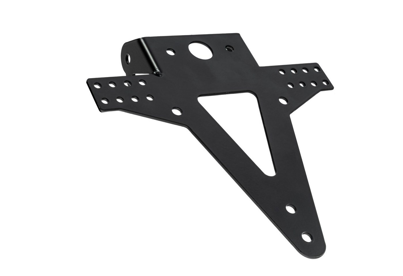 ZIEGER Kennzeichenhalter Classic Kennzeichenhalter für Honda CRF 300 L Bild 2