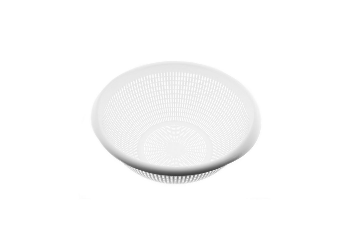 bahama Küchensieb ø40 cm – Robustes Sieb für effizientes Abtropfen großer Portionen, Kunststoff, (1-St), spülmaschinengeeignet