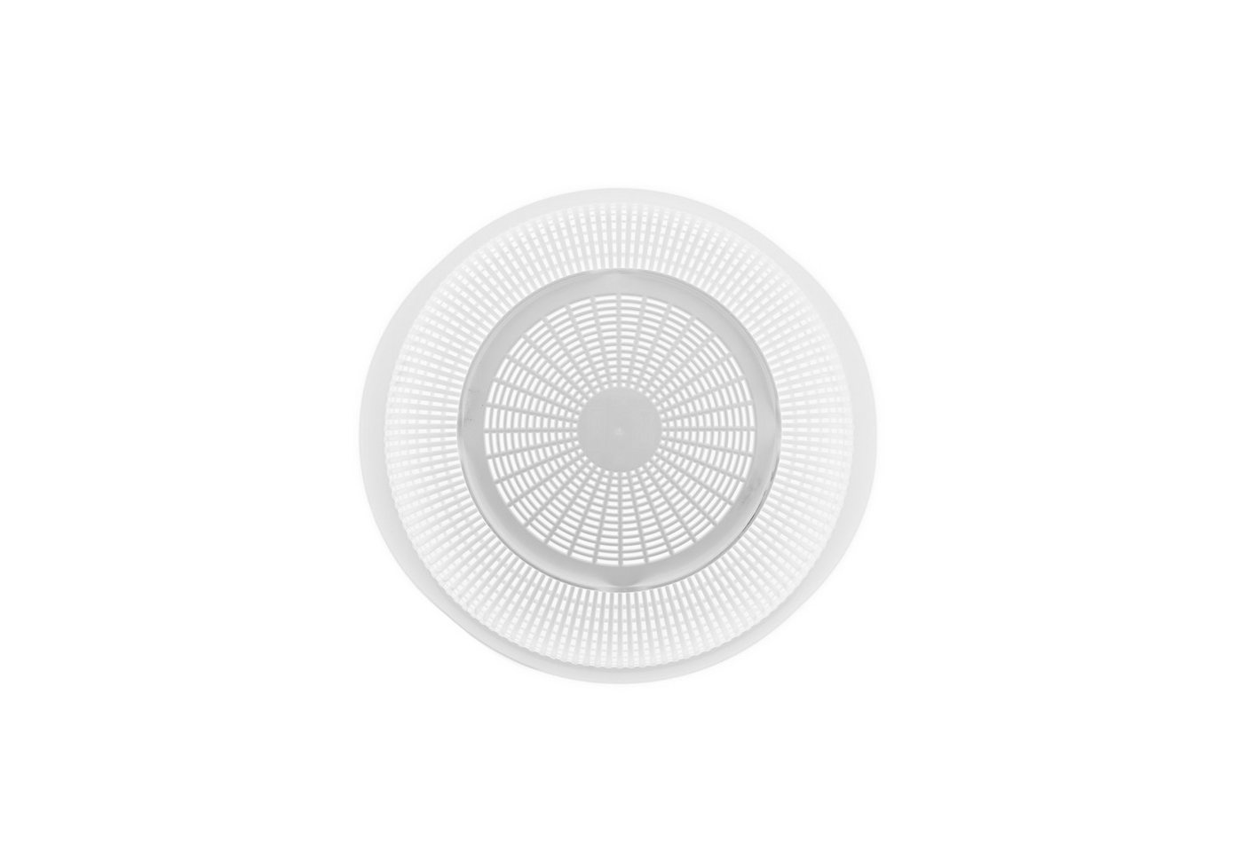 bahama Küchensieb ø40 cm – Robustes Sieb für effizientes Abtropfen großer Portionen, Kunststoff, (1-St), spülmaschinengeeignet Bild 4