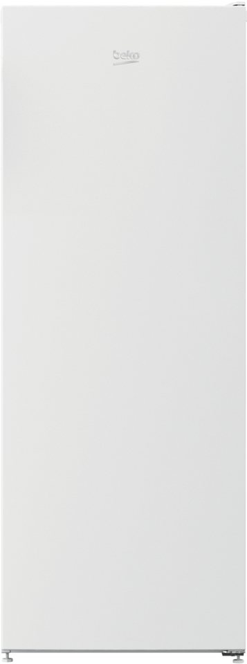 BEKO Gefrierschrank RFNM200T40WN 457200000018, 145,7 cm hoch, 54 cm breit, NoFrost & Umgebungstemperatur bis –15 °C Bild 3