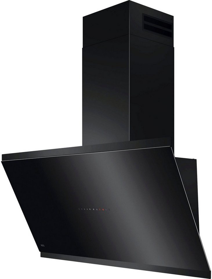 AEG Kopffreihaube GV77D91 Serie 7000 mit Hob²Hood-Funktion, extra leise, mit Breeze-Funktion Bild 4