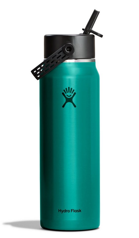 Hydro Flask Trinkflasche 32 OZ Lightweight Wide Flex Straw, 946 ml Bild 3