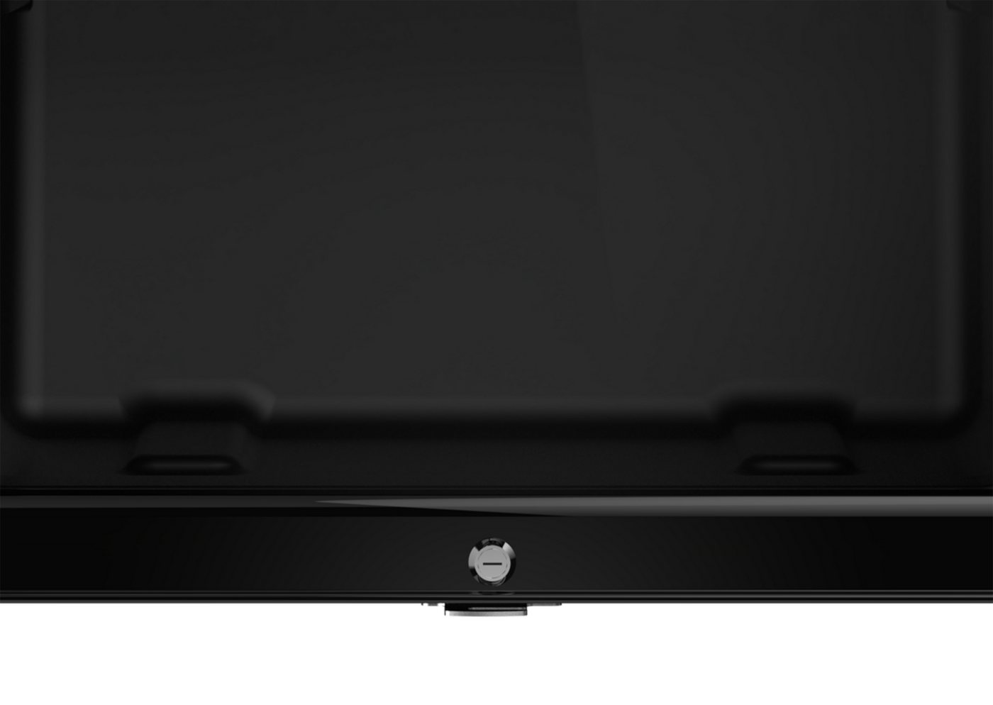 Amica Getränkekühlschrank FK 341 151 S, 84 cm hoch, 55 cm breit, perfekte Kühlung dank professioneller Ausstattung Bild 4