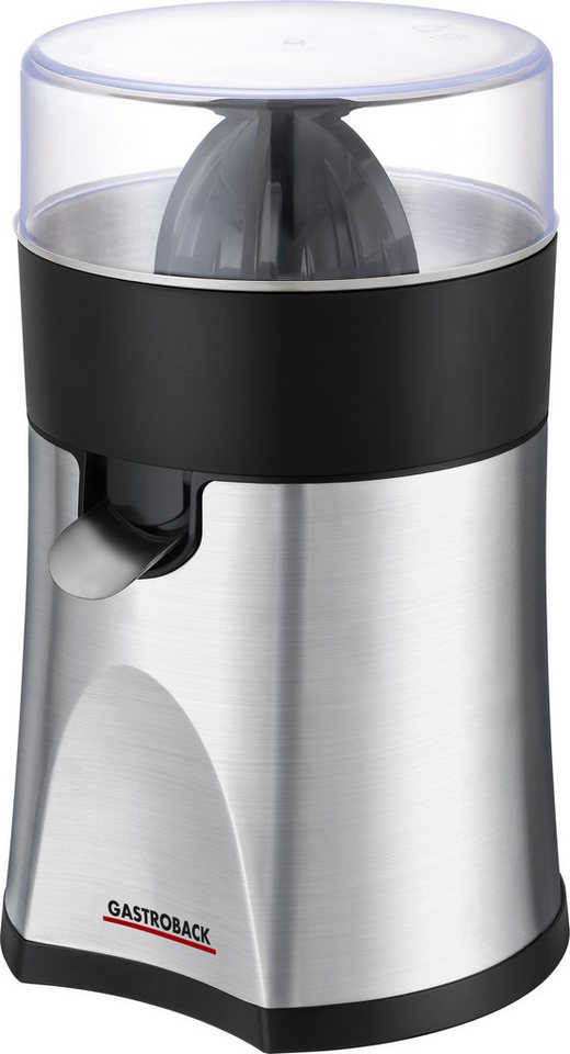 Gastroback Zitruspresse 41148 VITA JUICE, 85 W Bild 2