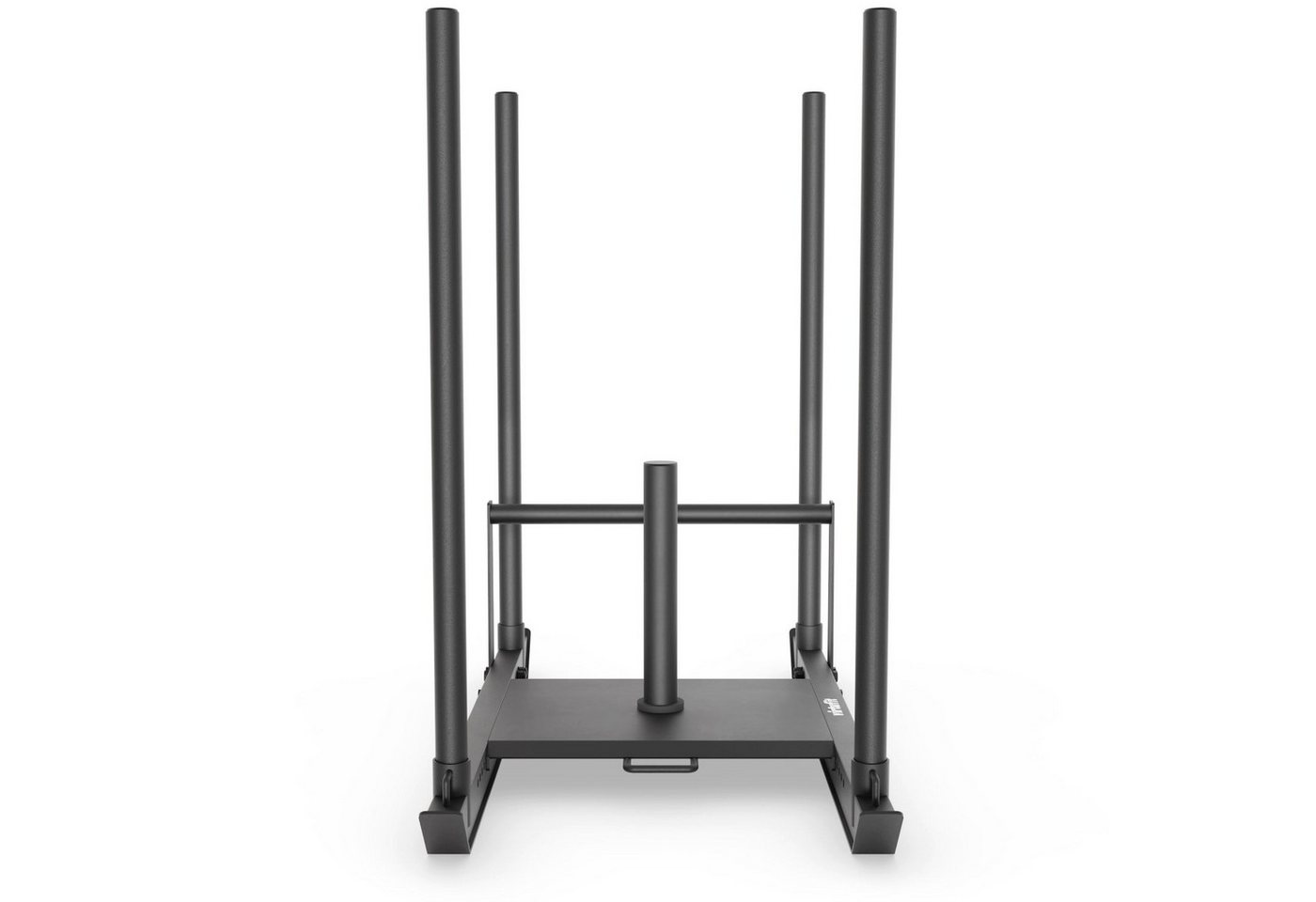 VirtuFit Kraftstation VirtuFit Power Sled Crossfit Schlitten aus Stahl bis 250 kg