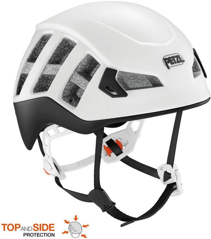 Petzl Kletterhelm Meteor