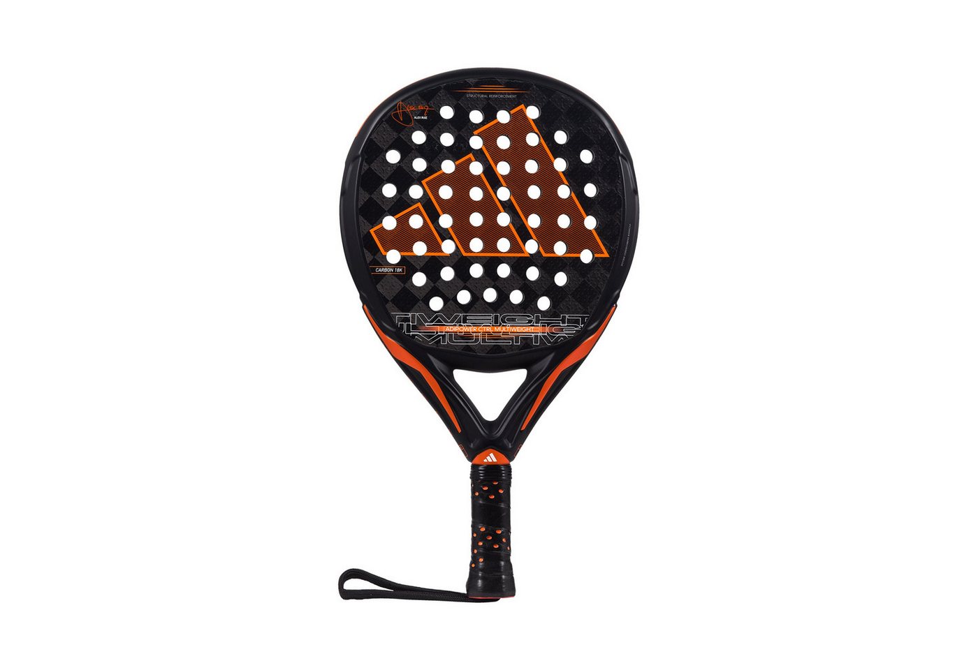 adidas Sportswear Padelschläger Adipower Multiweight CTRL 3.3