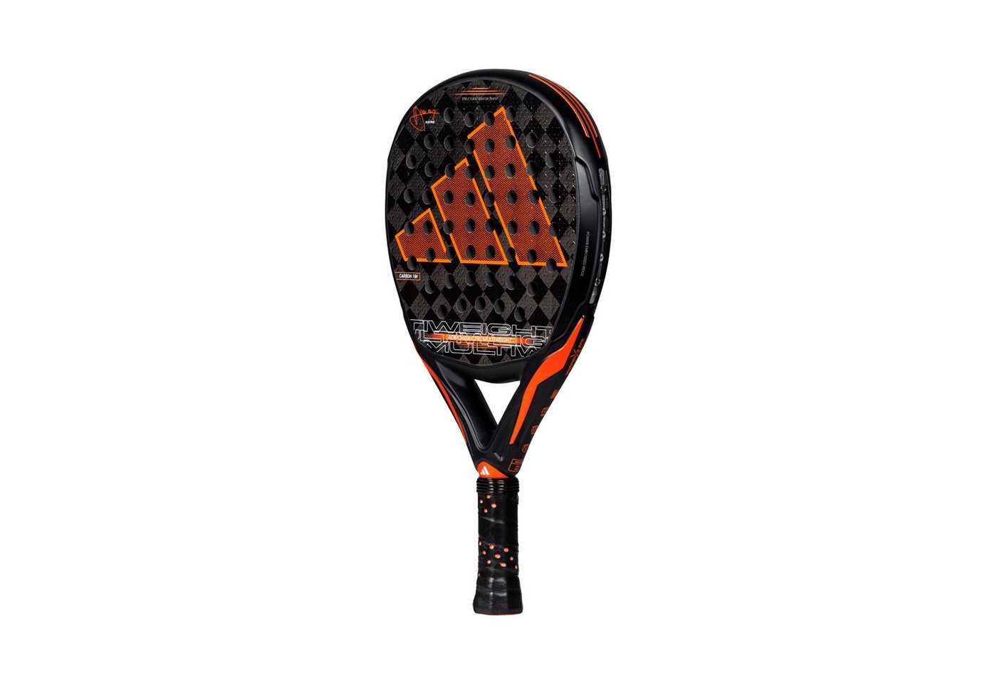 adidas Sportswear Padelschläger Adipower Multiweight CTRL 3.3 Bild 2