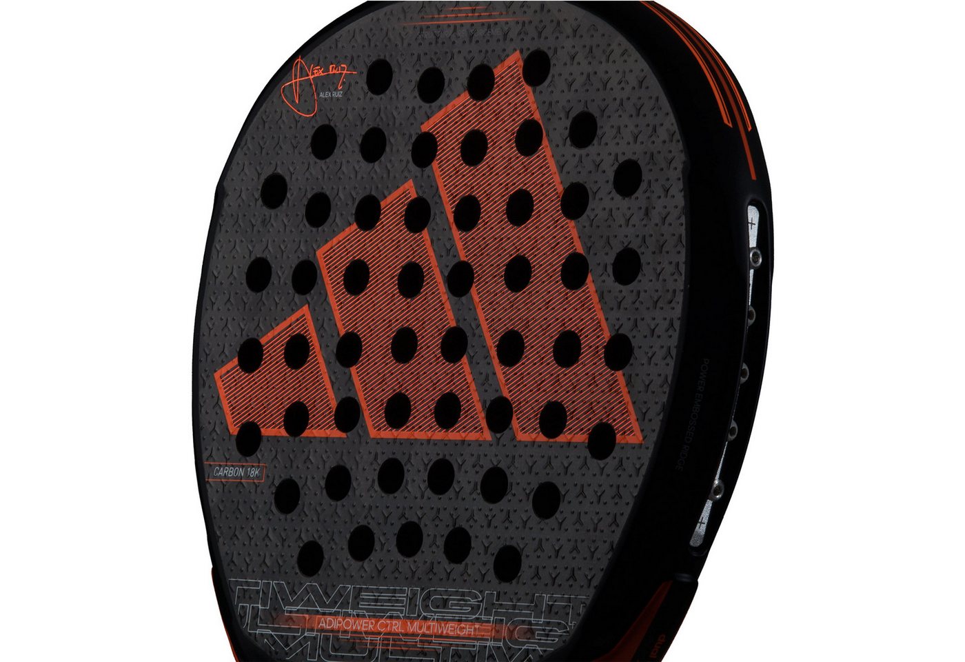 adidas Sportswear Padelschläger Adipower Multiweight CTRL 3.3 Bild 3