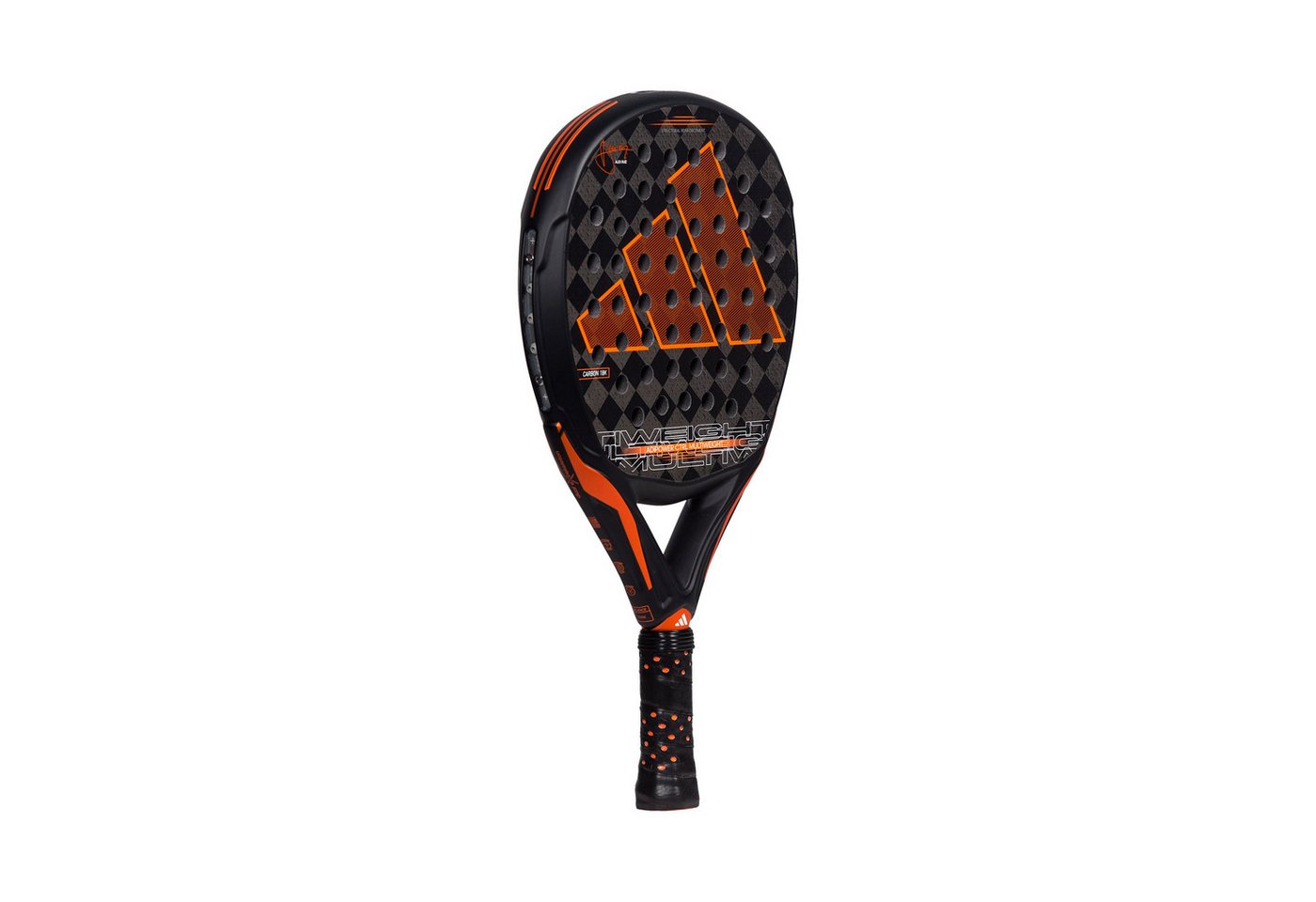 adidas Sportswear Padelschläger Adipower Multiweight CTRL 3.3 Bild 4