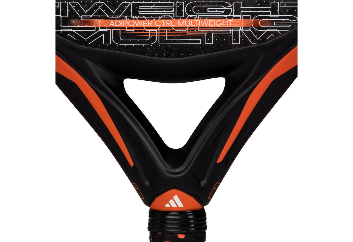 adidas Sportswear Padelschläger Adipower Multiweight CTRL 3.3 Bild 5