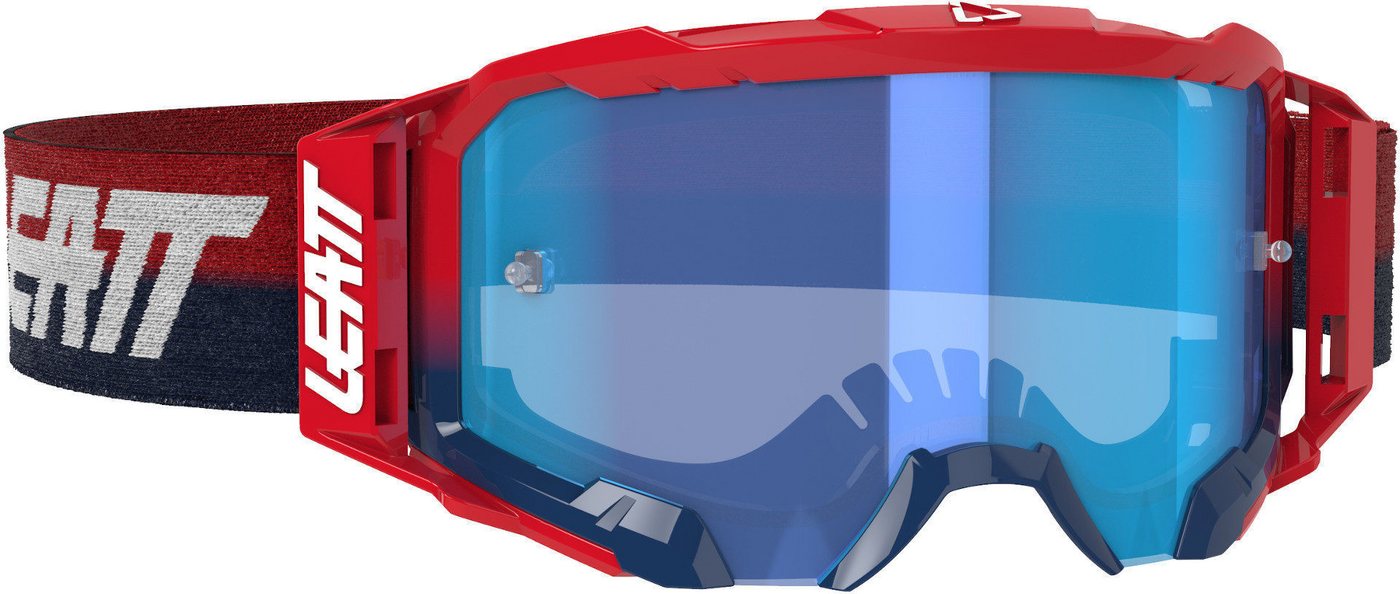 Leatt Motorradbrille Velocity 5.5 Motocross Brille