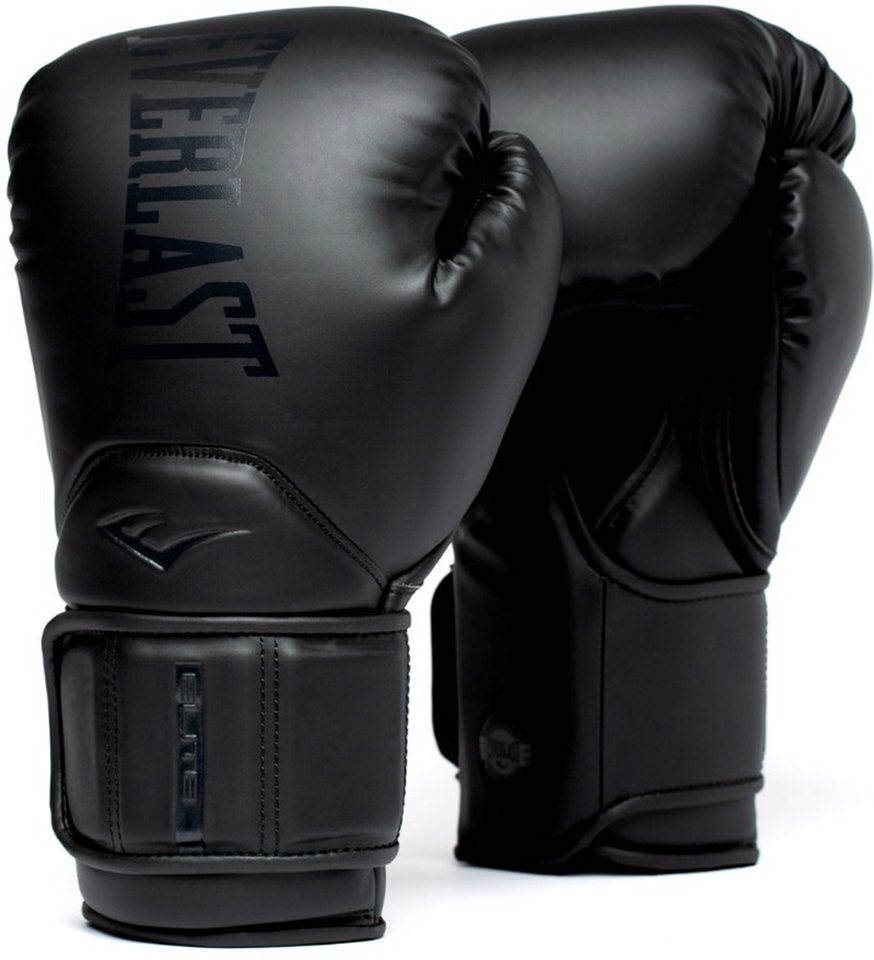 Everlast Boxhandschuhe Elite 2 Pro Boxing Gloves H&L Bild 2