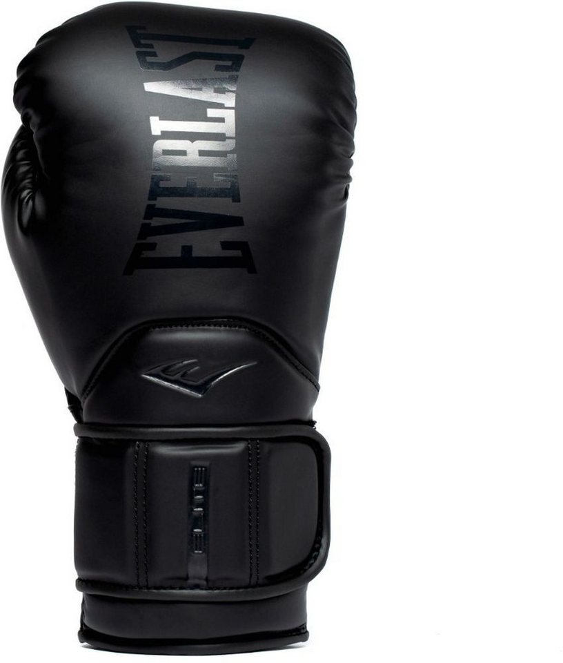 Everlast Boxhandschuhe Elite 2 Pro Boxing Gloves H&L Bild 4