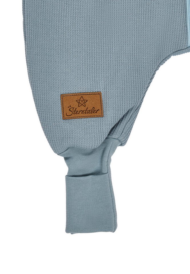 Sterntaler® Babyschlafsack Schlafsack mit Beinen 80/86 Rexi (1 tlg) Bild 2