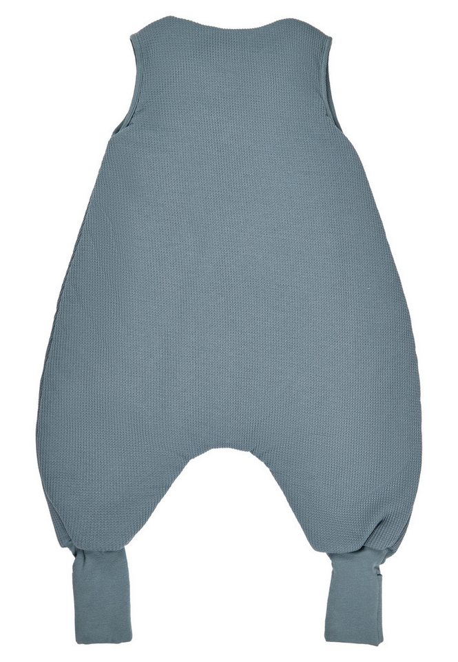 Sterntaler® Babyschlafsack Schlafsack mit Beinen 80/86 Rexi (1 tlg) Bild 3
