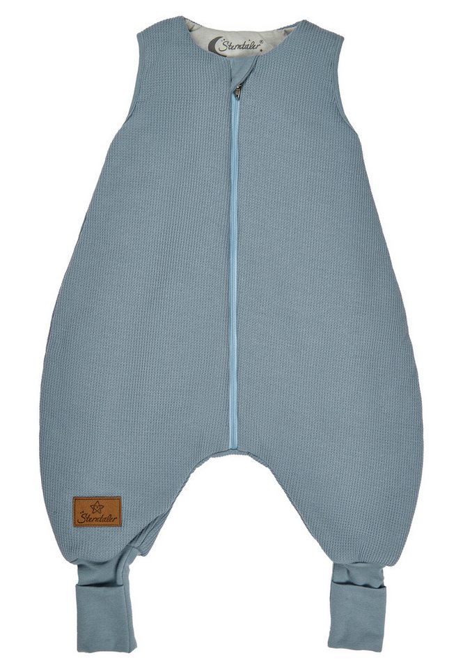 Sterntaler® Babyschlafsack Schlafsack mit Beinen 80/86 Rexi (1 tlg) Bild 4