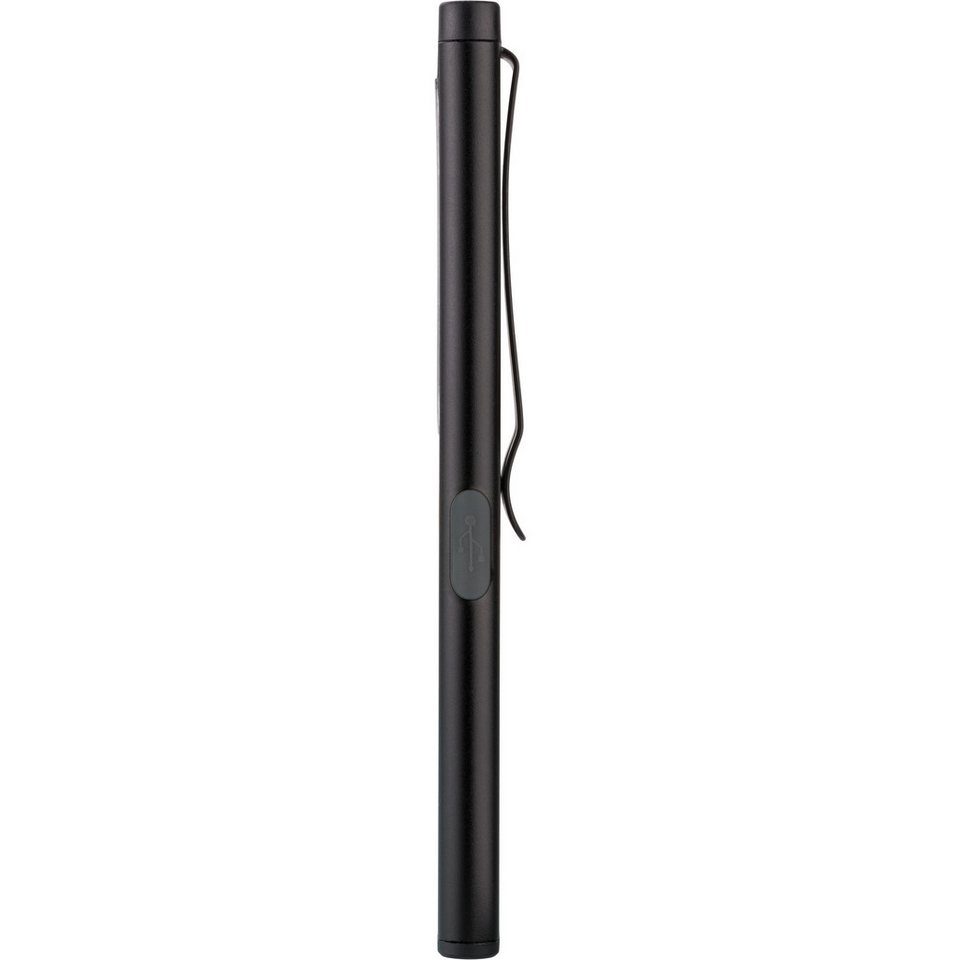 Brennenstuhl Handleuchte LED Akku Handleuchte PL 200 AC Set mit COB LED, 200lm Bild 4