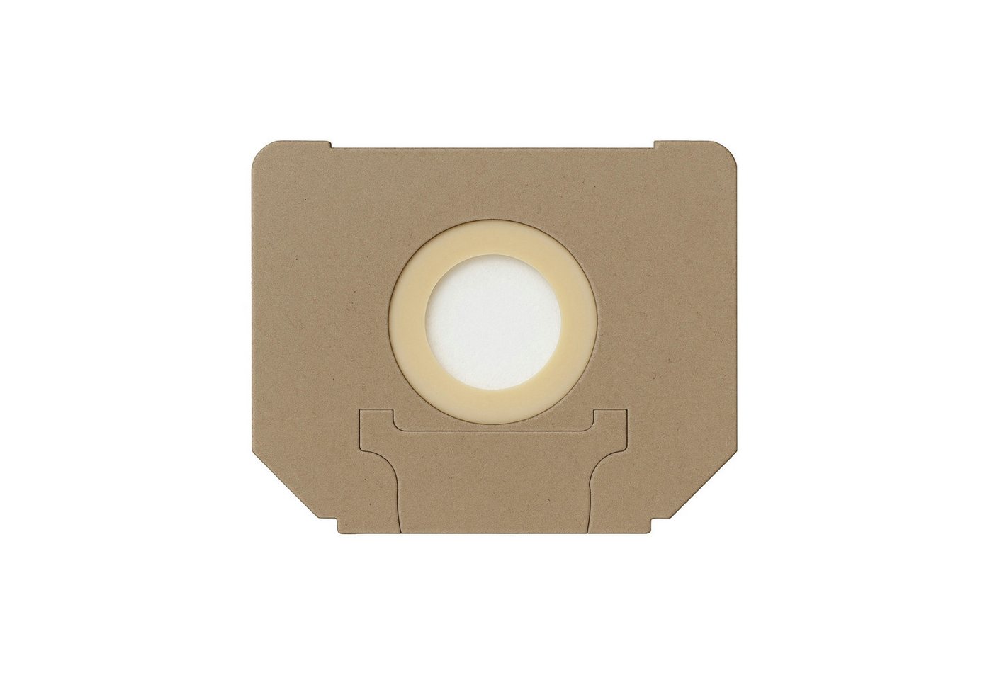 Reinica Staubsaugerbeutel passend für Stihl SE 62 E, 10er-Pack Staubbeutel Saugerbeutel, passend für Stihl, 10 St., Fünflagiges Material Bild 2