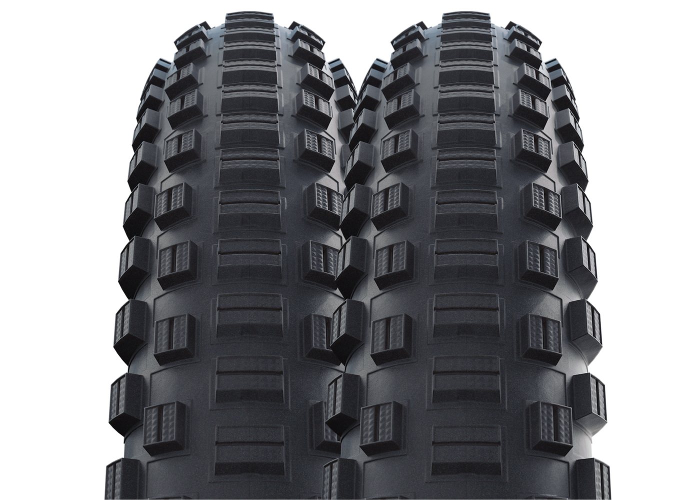 Schwalbe Fahrradreifen 2x Schwalbe Little Joe 37-254 Drahtreifen 14x1.40, (2-tlg), Drahtreifen