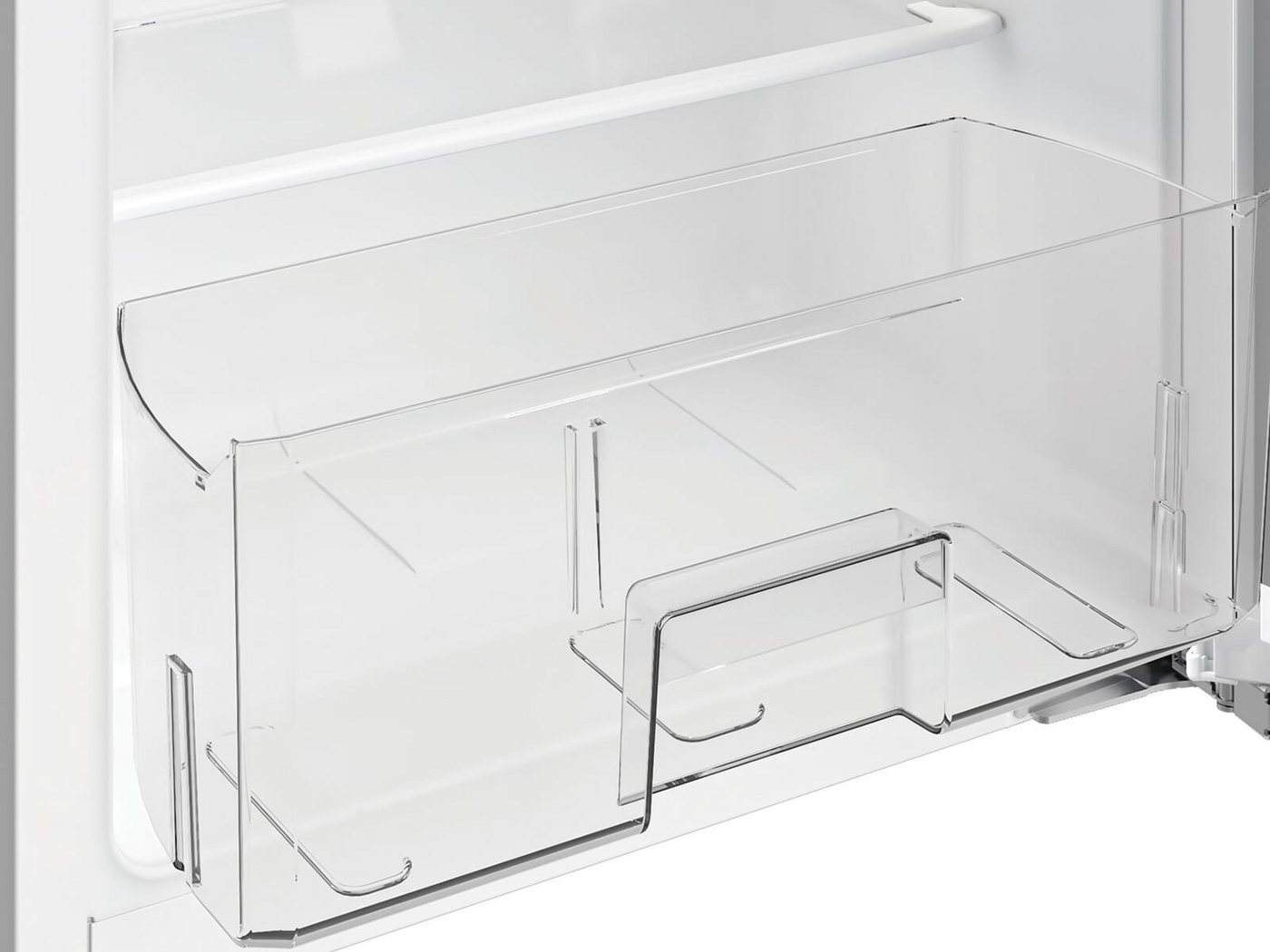 BAUKNECHT Einbaukühlschrank BKSI 9GS2, 0.0 cm hoch, integrierbar