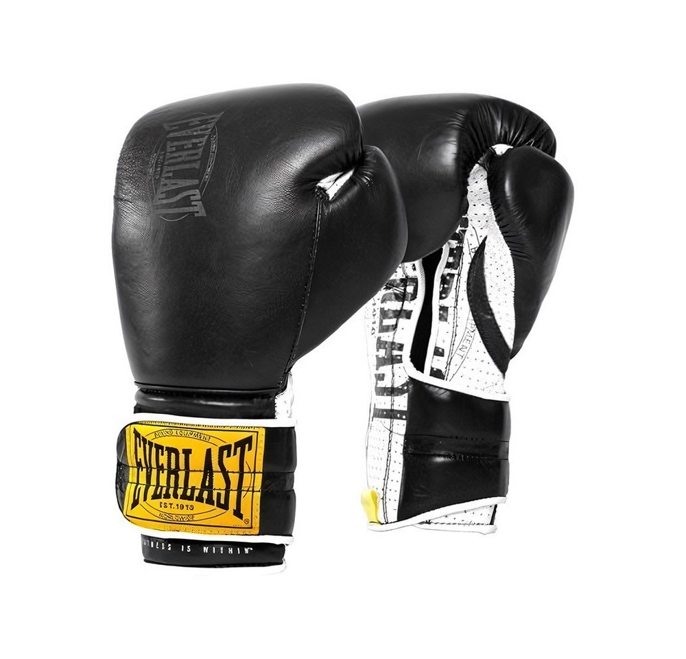 Everlast Boxhandschuhe Gloves 1910 Hl Spar Gl