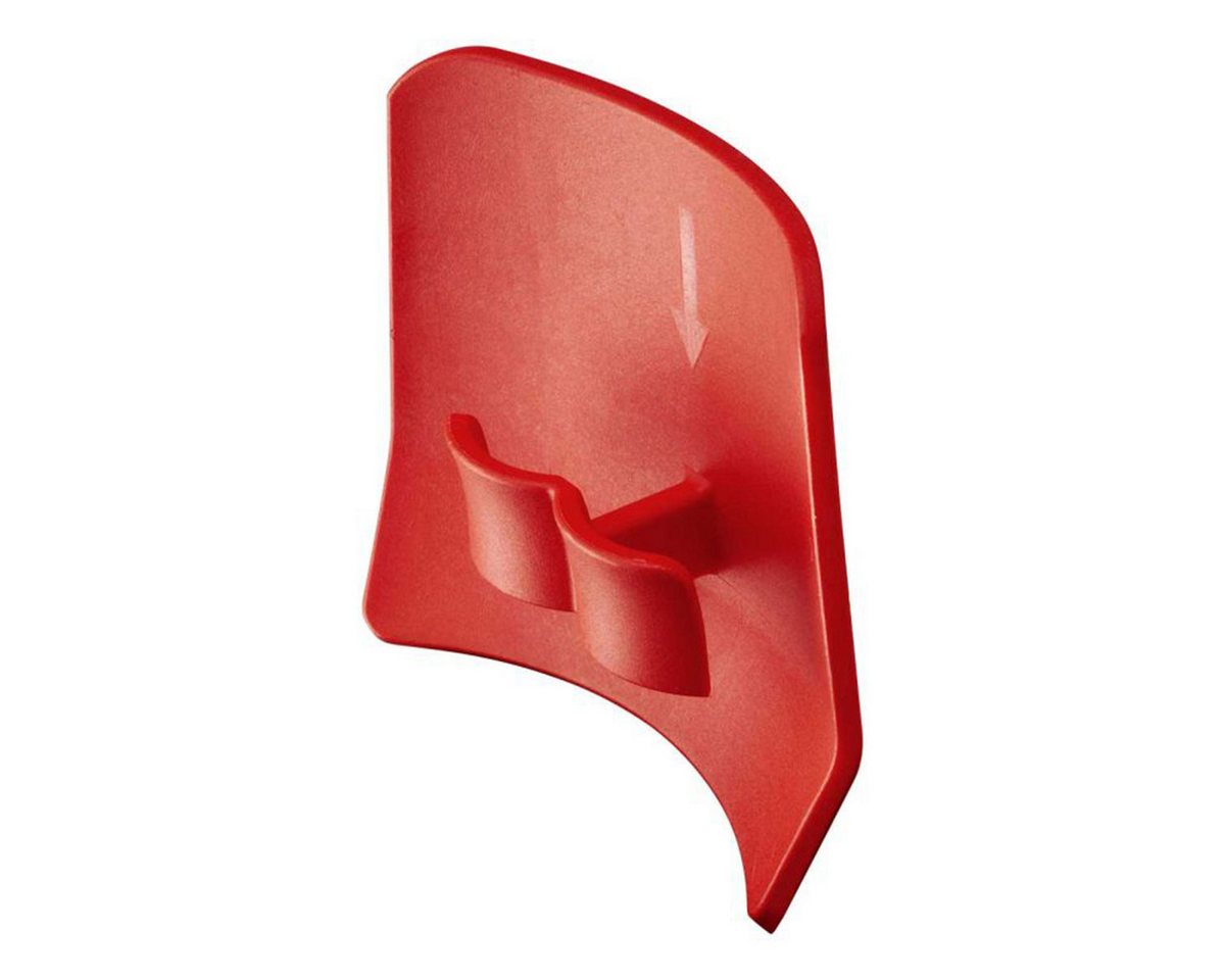 Opinel Taschenmesser LE PETIT CHEF Kinder Küchen-Set - 3-Teilig Rot Bild 5