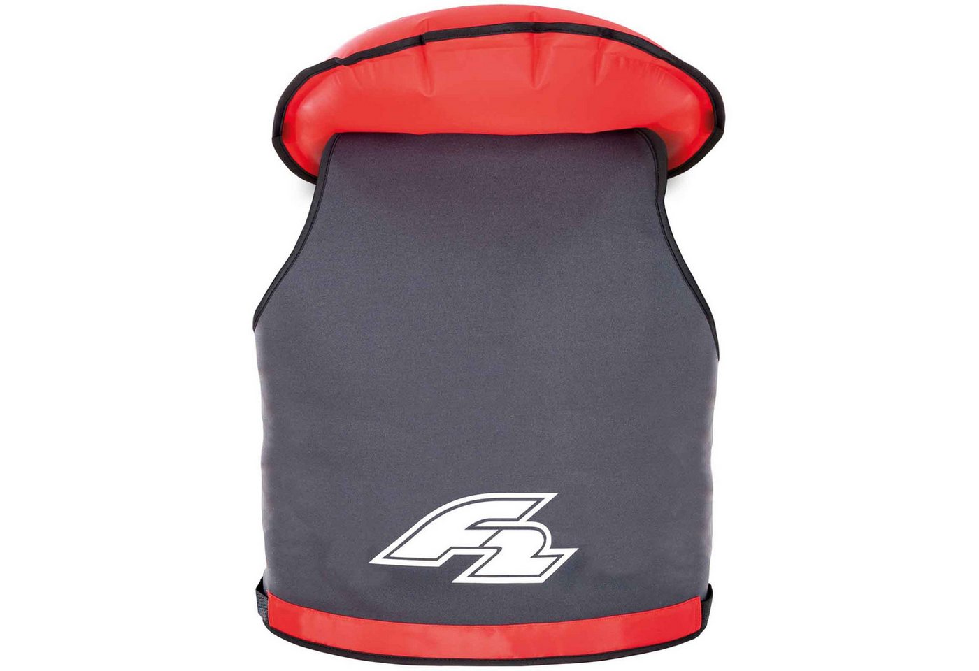 F2 Schwimmweste F2 Auftriebsweste Safety Weste - Inflatable XXS Rot 2024/25 Bild 3