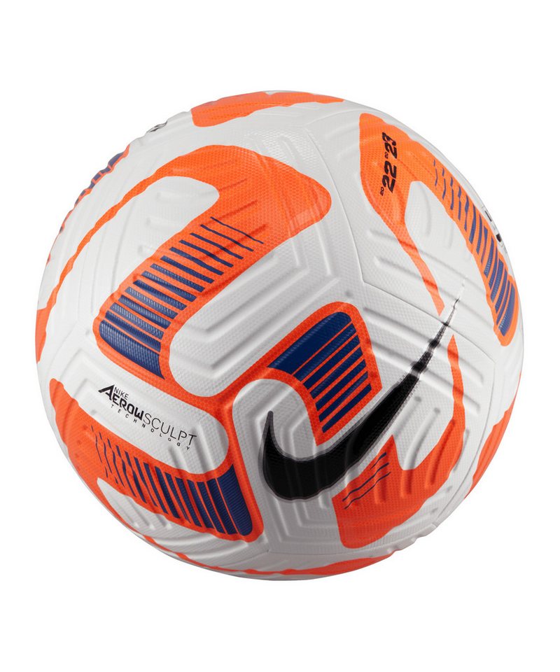 Nike Fußball Nike Performance Club Elite Trainingsball, stabil