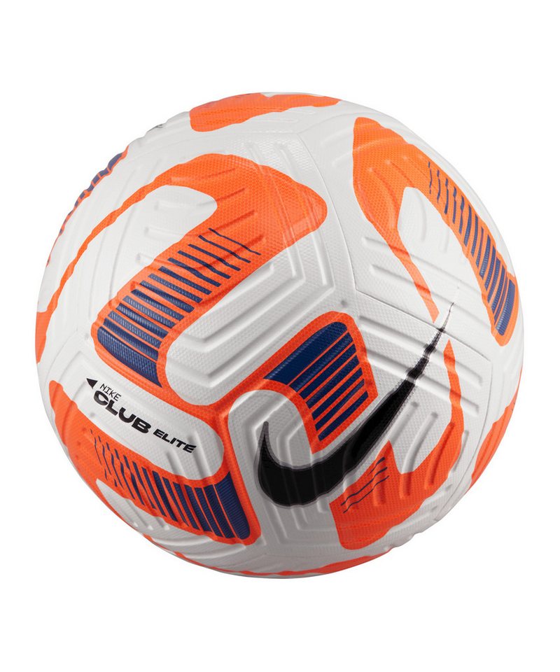 Nike Fußball Nike Performance Club Elite Trainingsball, stabil Bild 2