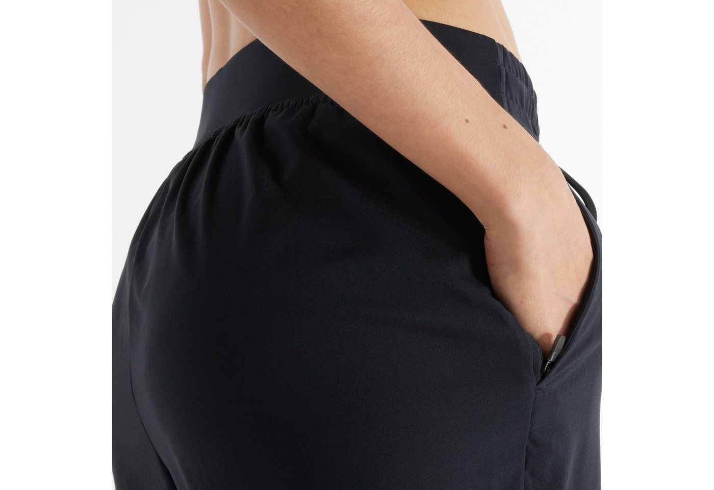 New Balance Trainingshose Sport Essentials Performance Woven Pant für Laufen entwickelt, atmungsaktive Webhose, leichtes Material Bild 2