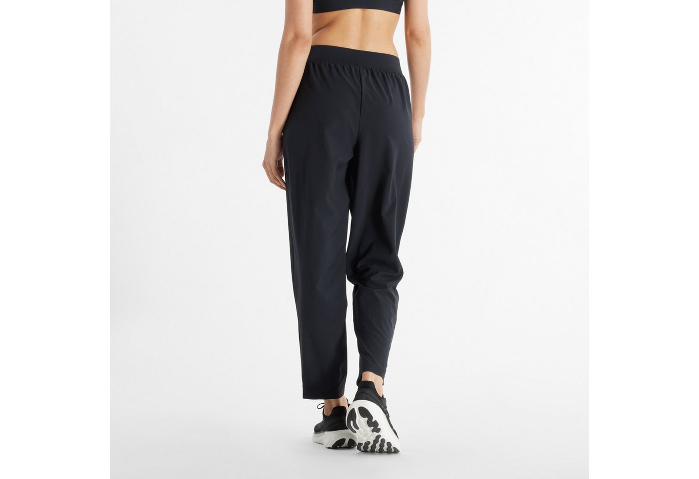 New Balance Trainingshose Sport Essentials Performance Woven Pant für Laufen entwickelt, atmungsaktive Webhose, leichtes Material Bild 3